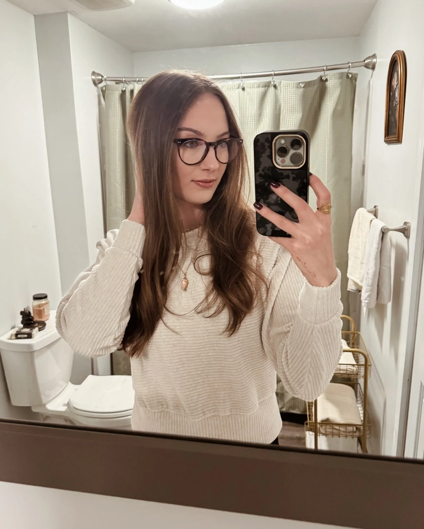 december camera roll 🌨️