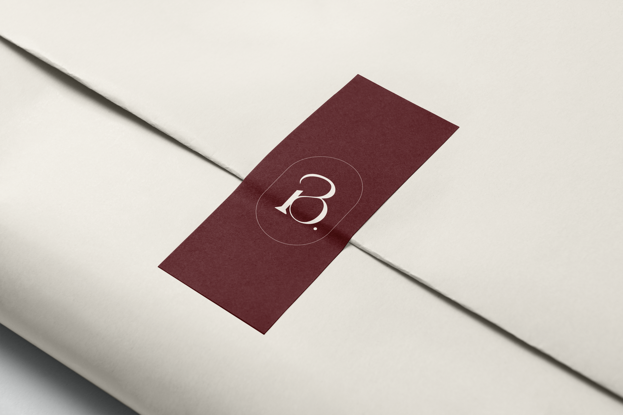 Free Wrapping Paper in Perspective Mockup.png