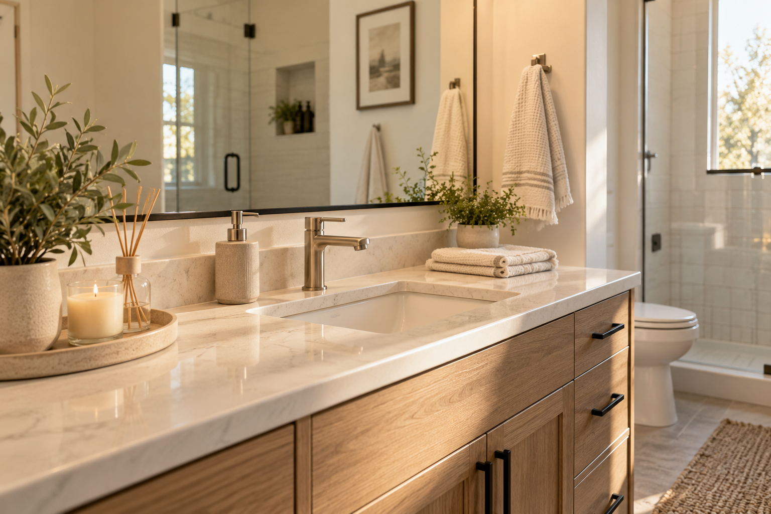 Professional recurring house cleaning service in Park City, Utah