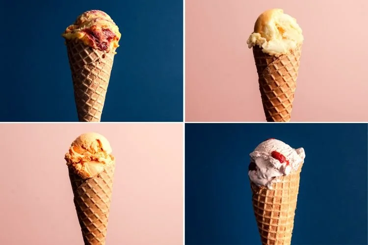 The Essential Ice Cream Flavors for All 50 States