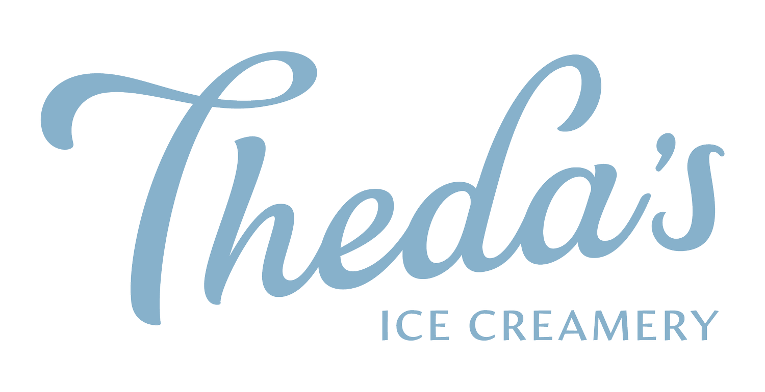 Theda&#39;s Ice Creamery