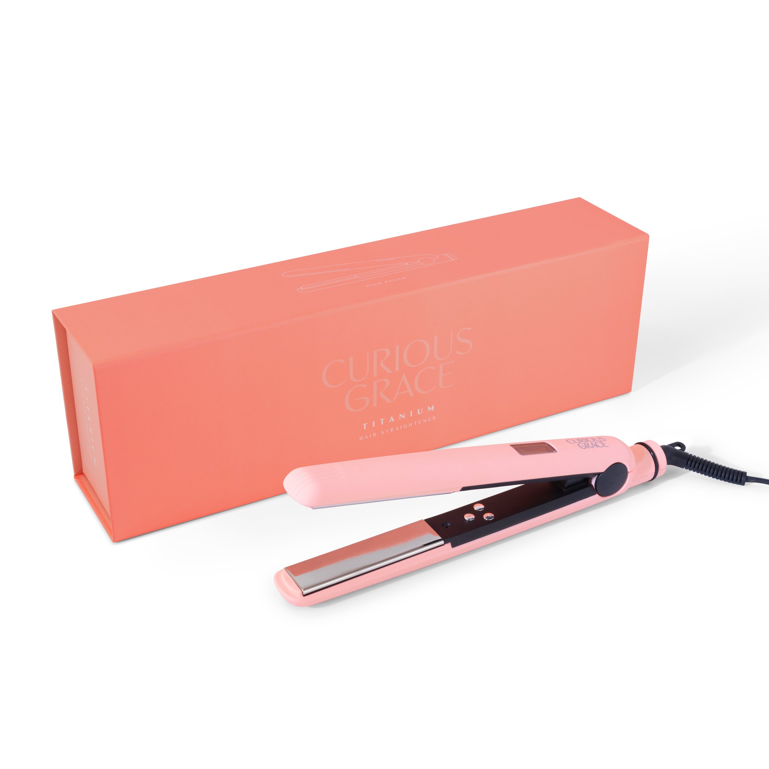 Curious-Grace-Titanium-Hair-Straightener-Pink_BoxFront-RGB.jpg