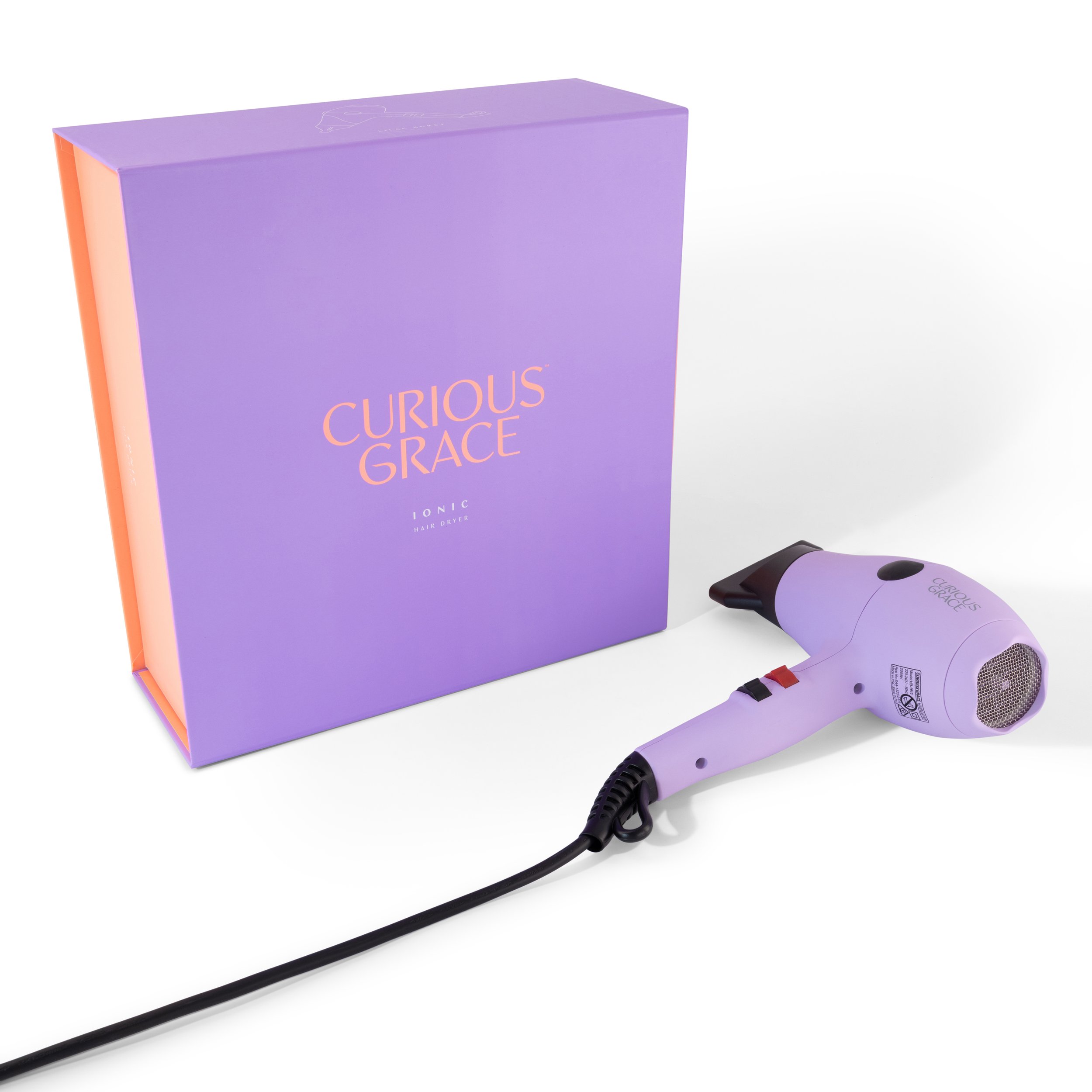 Curious Grace Hair Dryer Lilac_1_.jpg