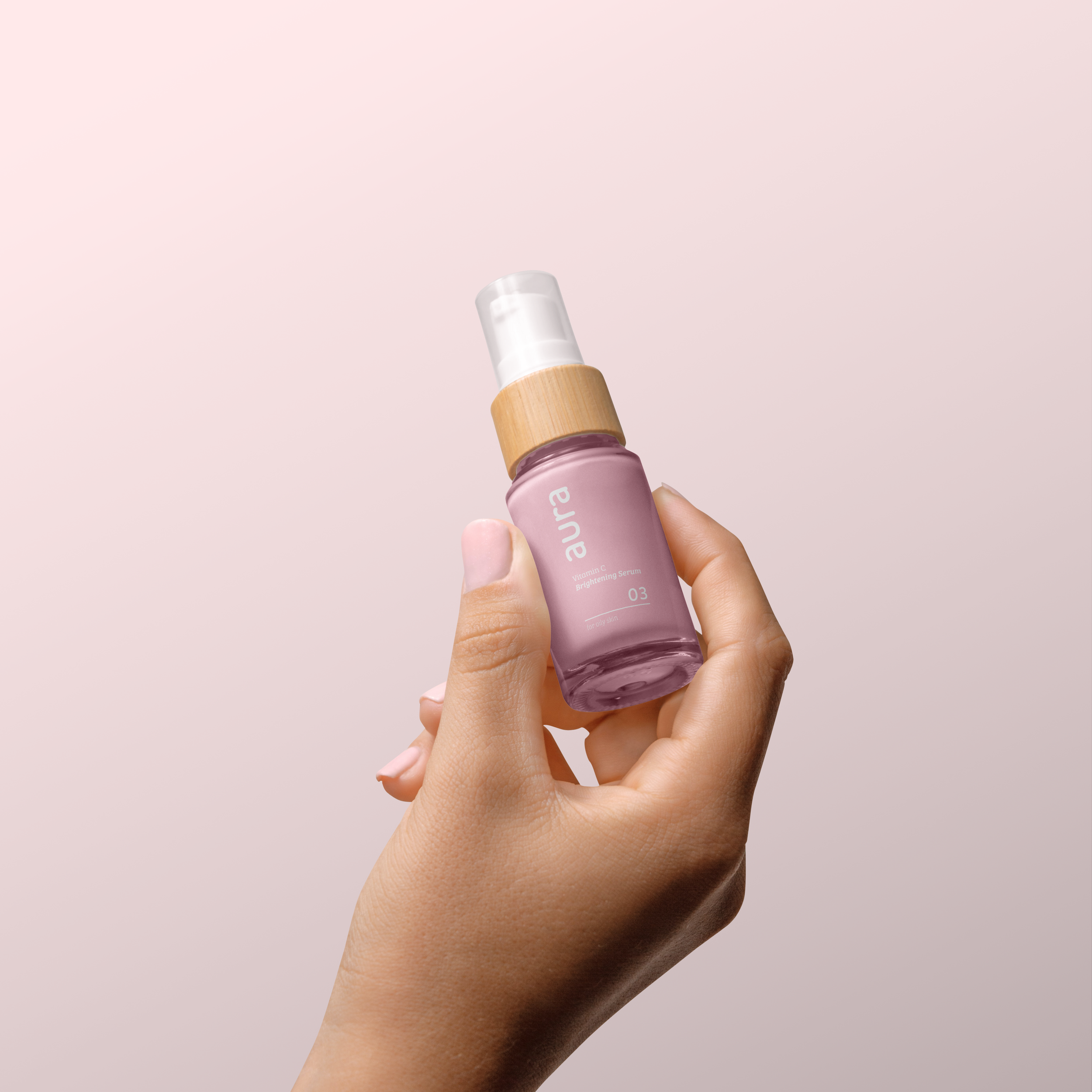 Bottle with Woman Hand Mockup.png