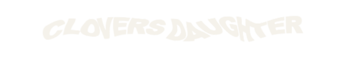 CLOVERSDAUGHTER