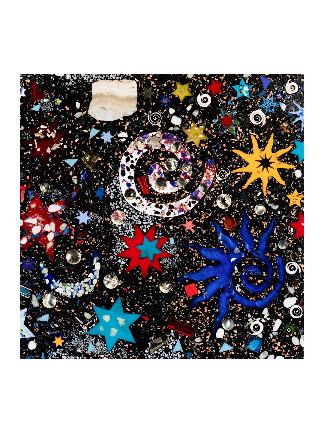 Cosmic Galaxy Table #2