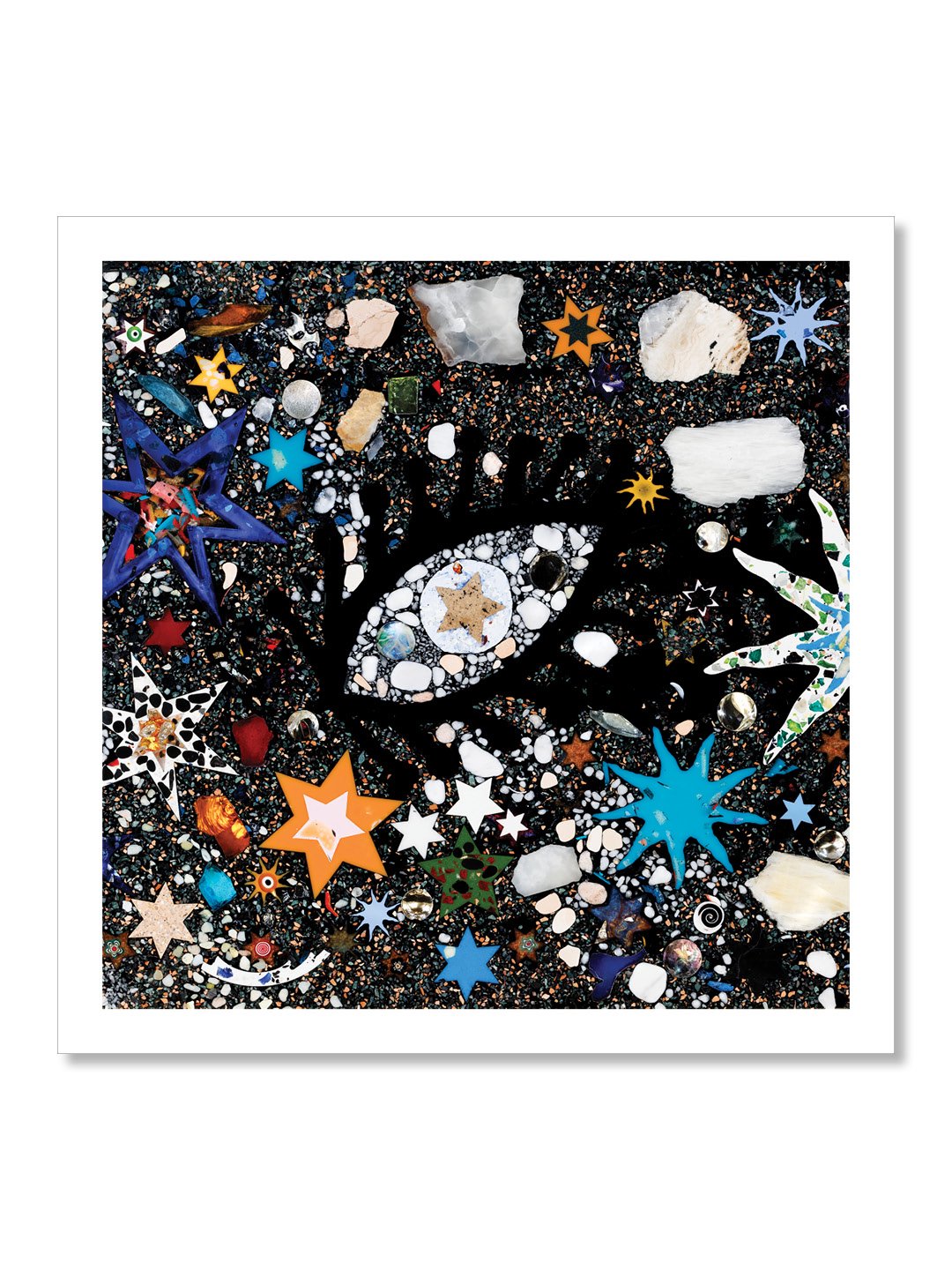 Cosmic Galaxy #2