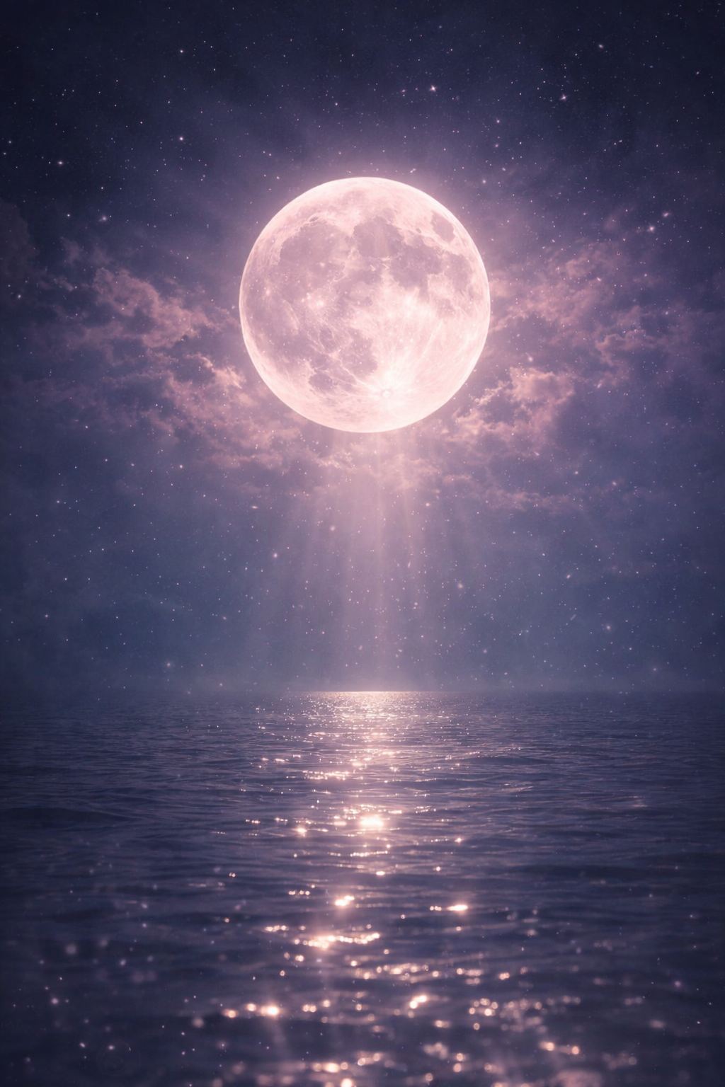 iTrust: A Healing &amp; Demonstration Circle April