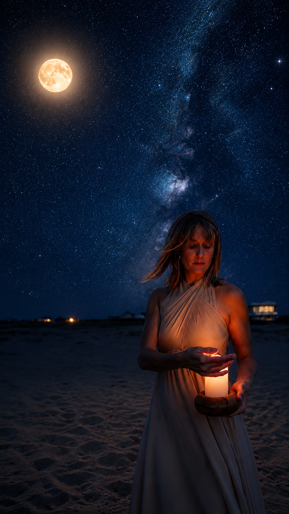 iTrust: A Healing &amp; Demonstration Circle May 