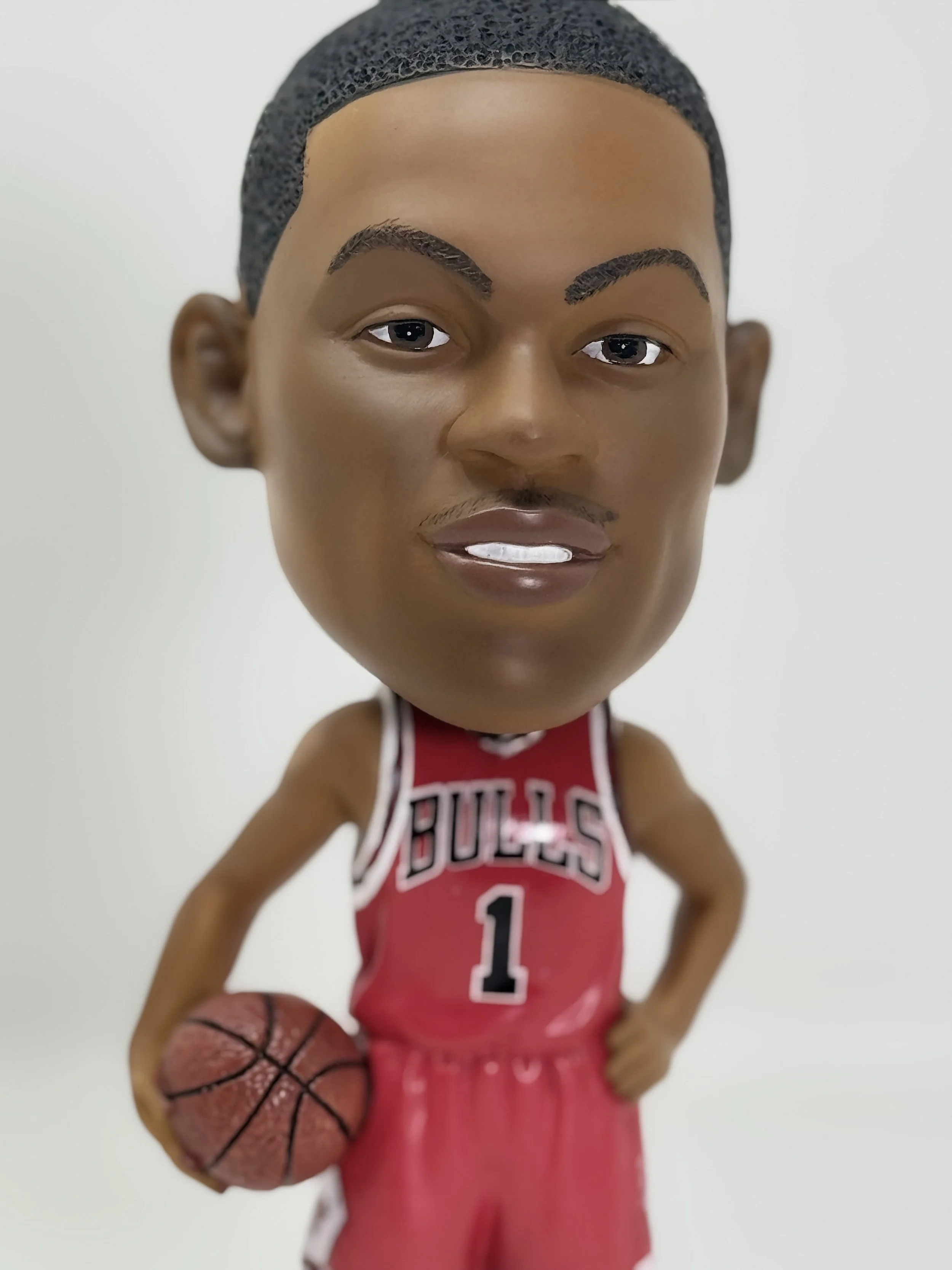 Derrick Rose 8" Bobblehead