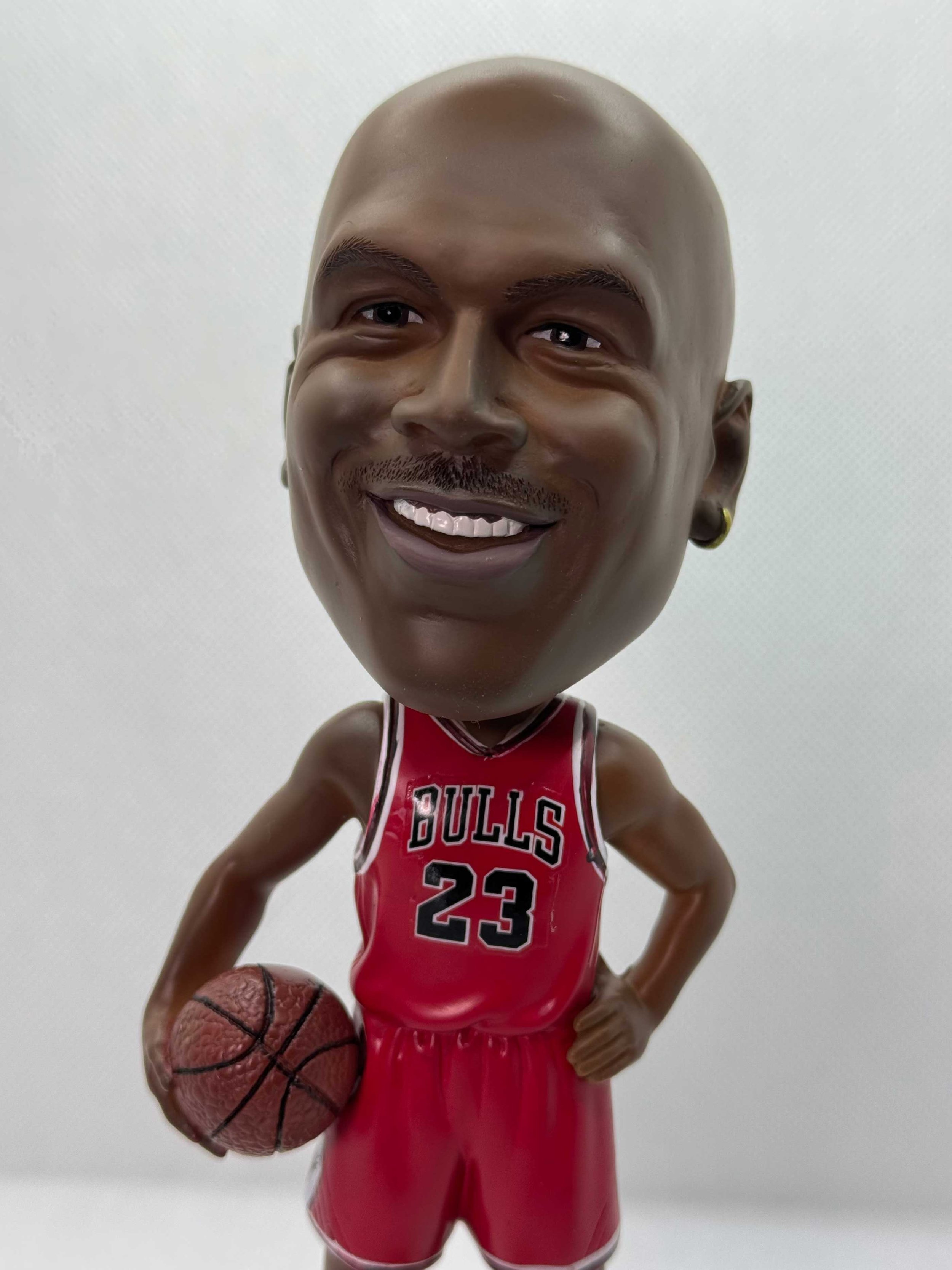 Michael Jordan 8" Bobblehead