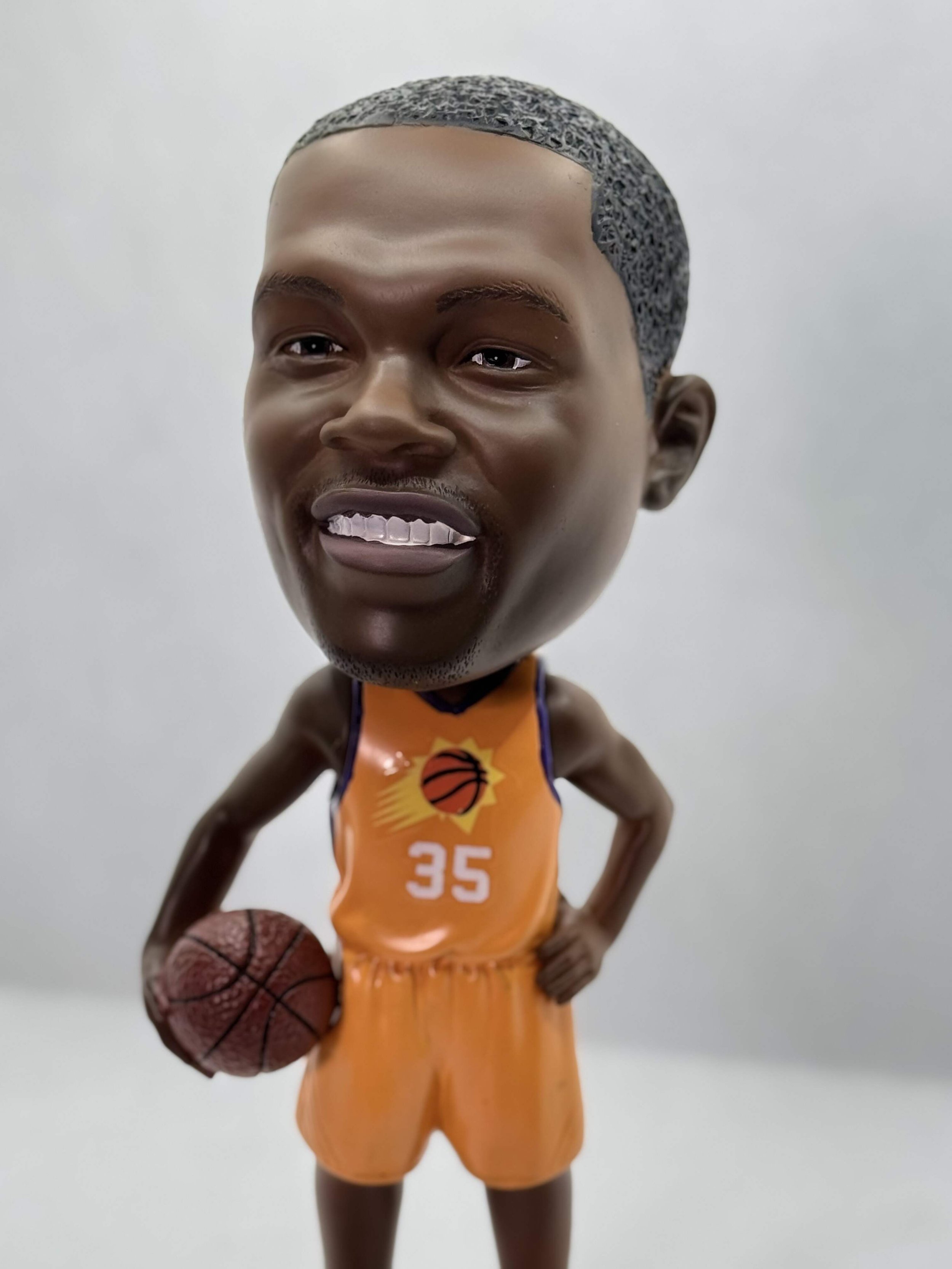 Kevin Durant 8" Bobblehead