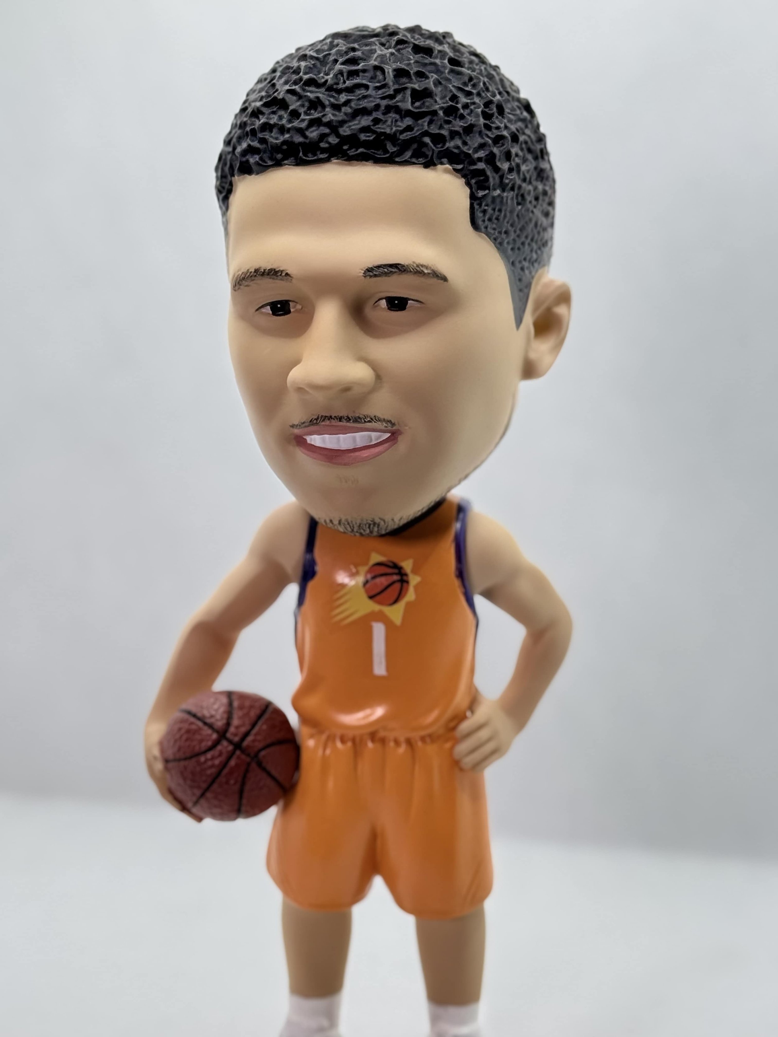 Devin Booker 8" Bobblehead