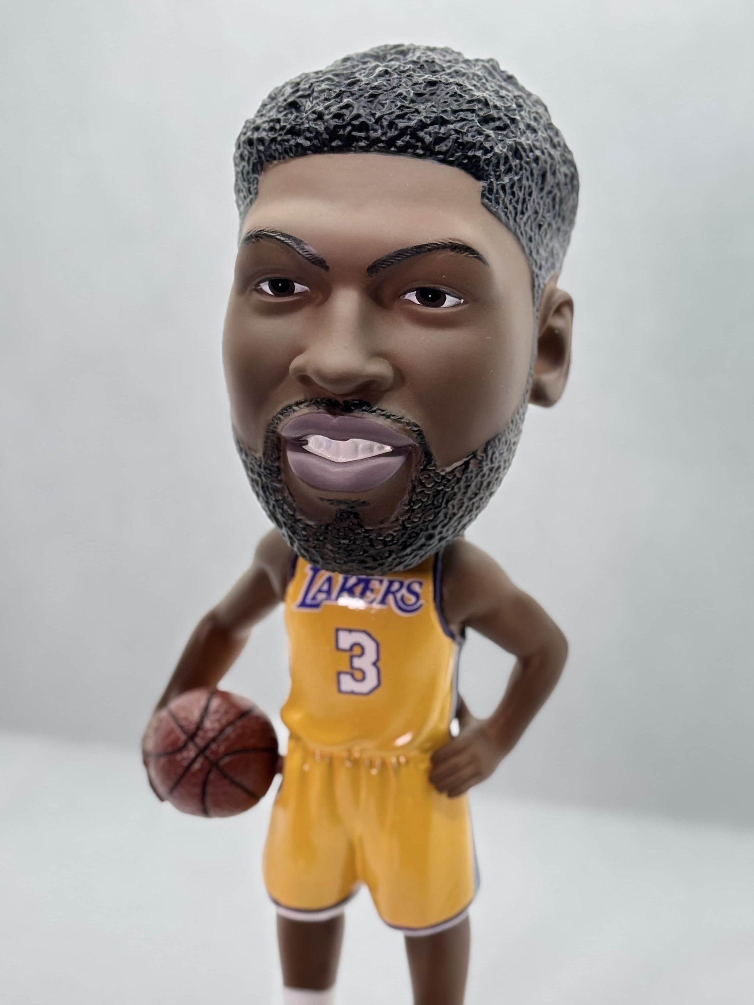 Anthony Davis 8" Bobblehead