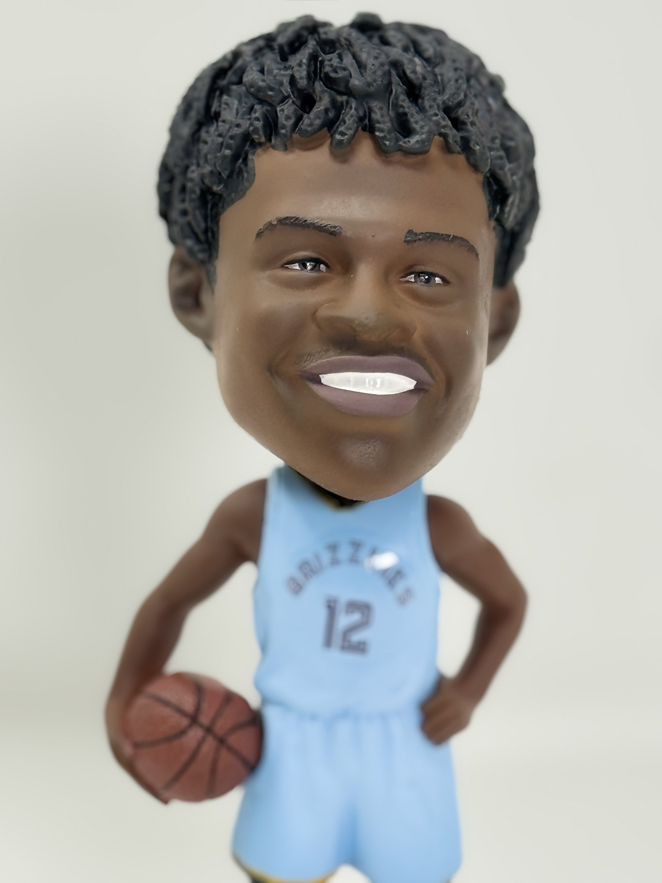 Ja Morant 8" Bobblehead