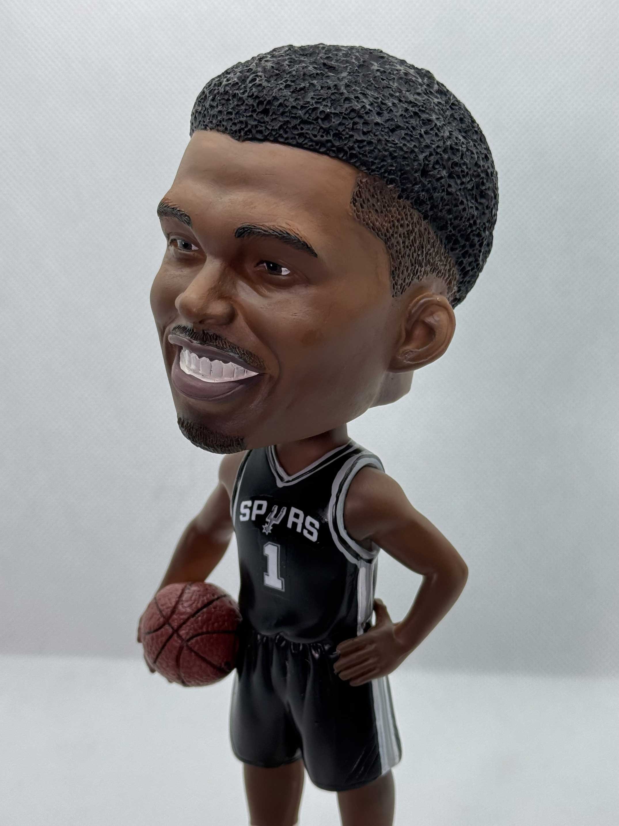 Victor Wembanyama 8" Bobblehead