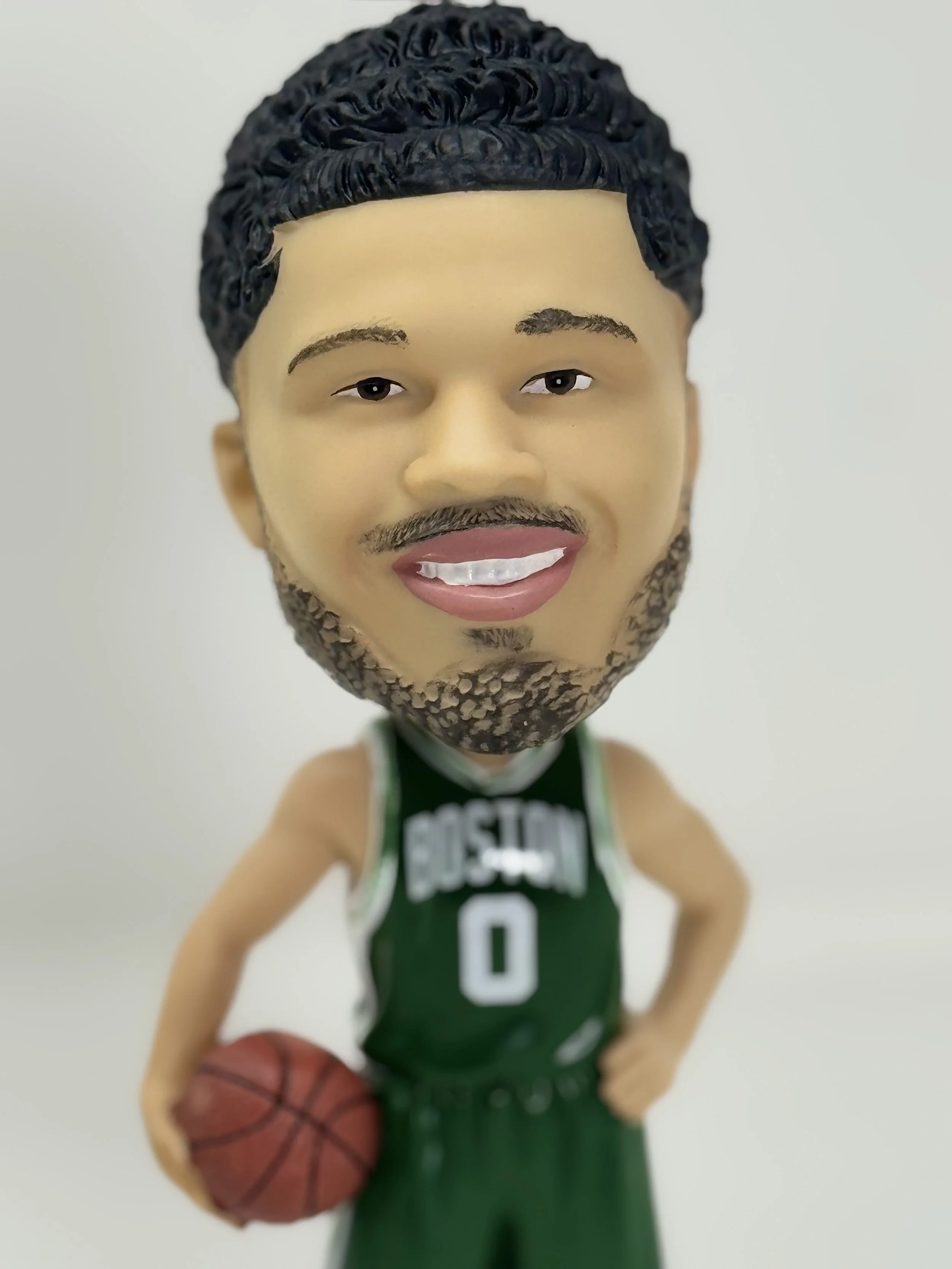 Jayson Tatum 8" Bobblehead