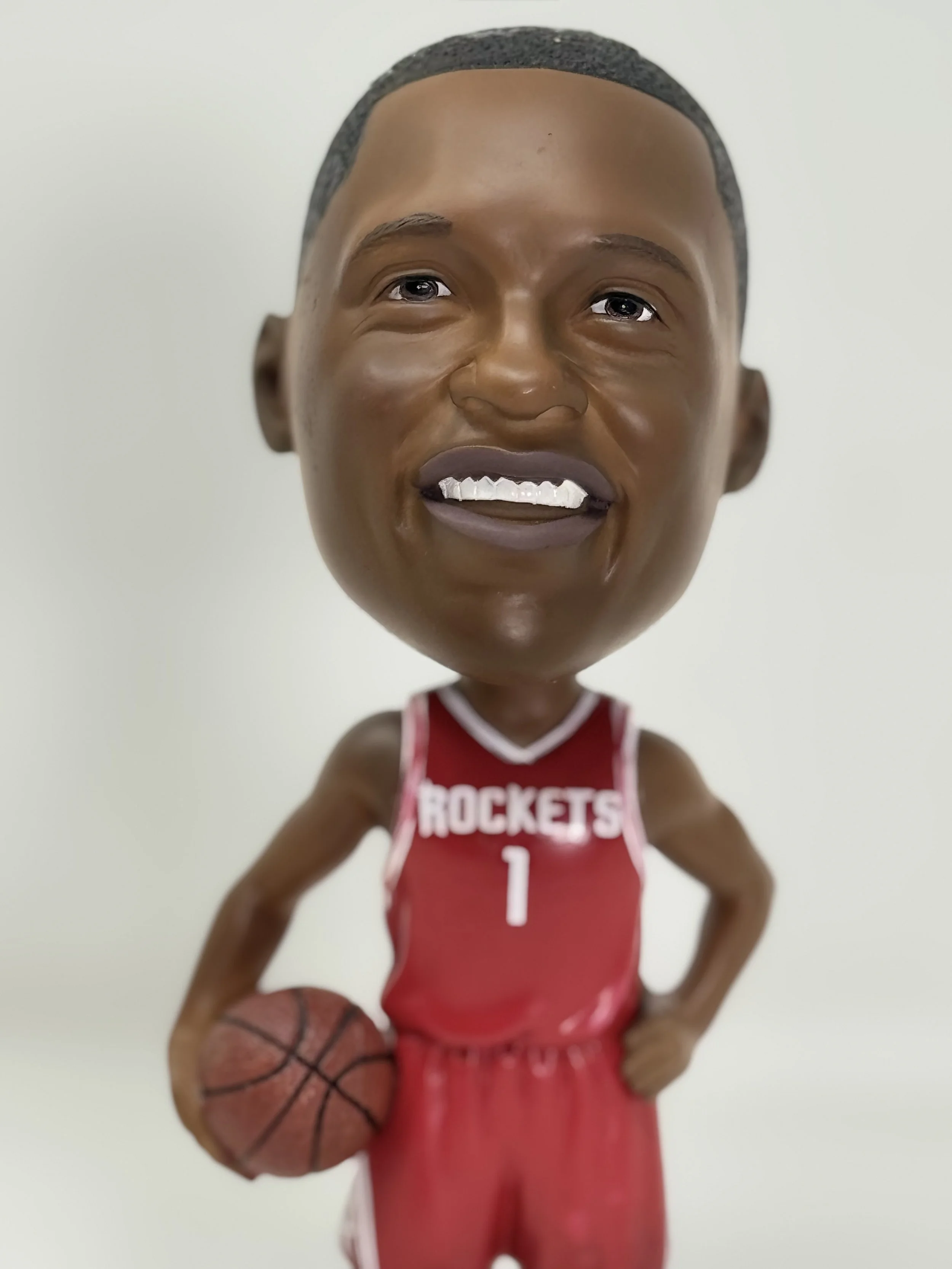 Tracy McGrady 8" Bobblehead