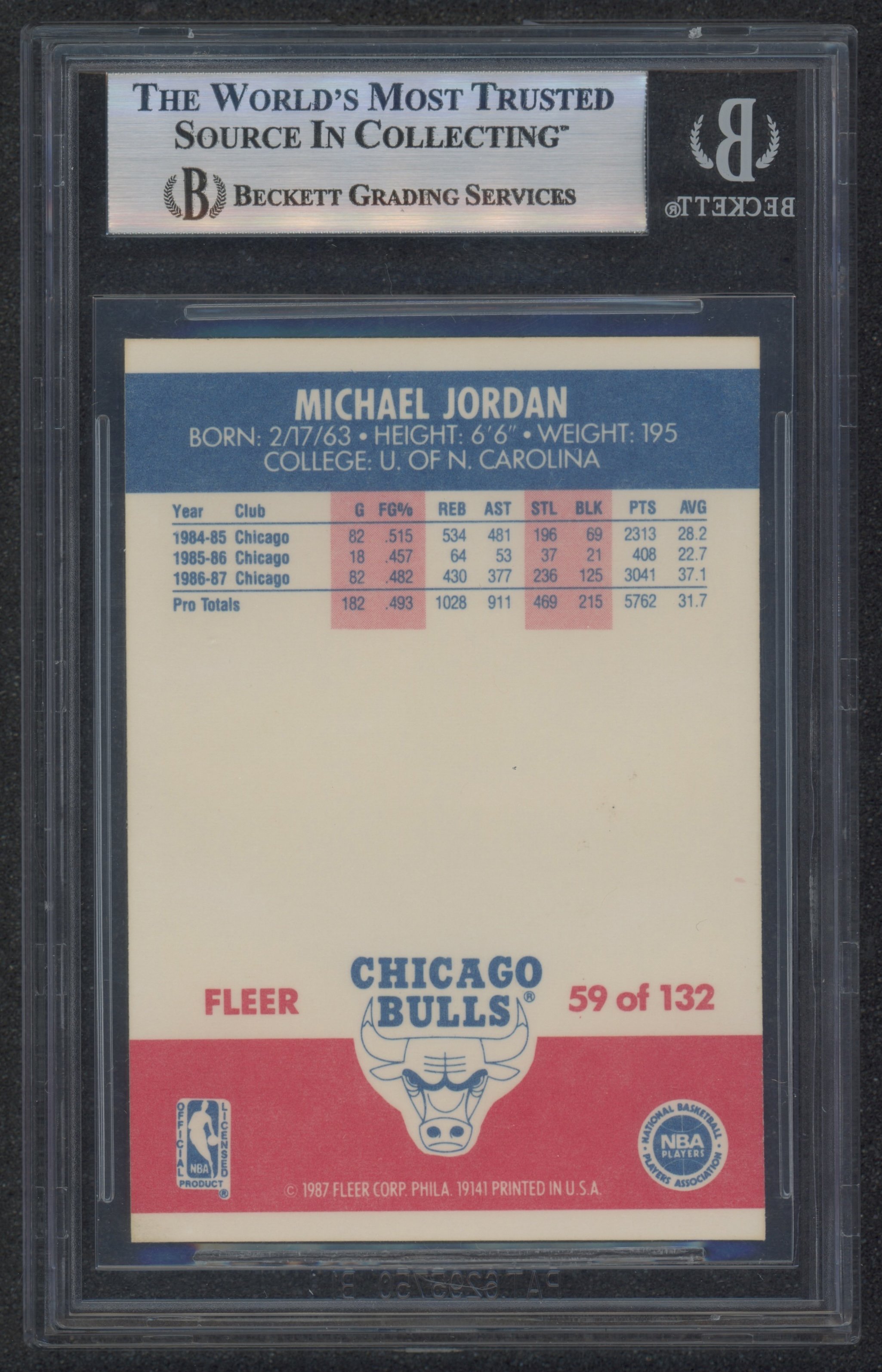 1987-88 Fleer 59 Michael Jordan BGS 7_2.jpeg
