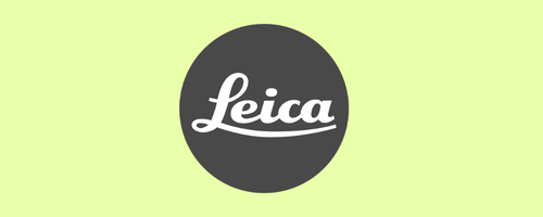 Leica Logo