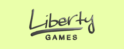 Liberty Games Logo