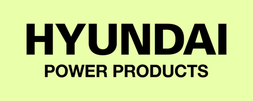 Hyundai Power Tools Logo