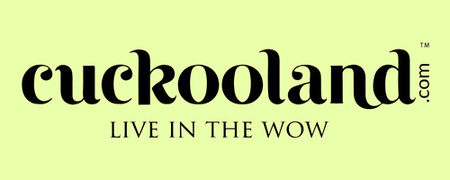 Cuckooland Logo