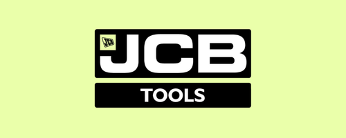 JCB Tools Logo