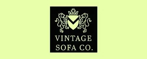 Vintage Sofa Co. Logo