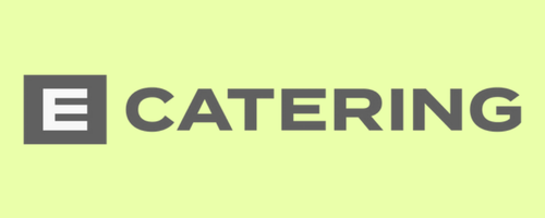 eCatering Logo