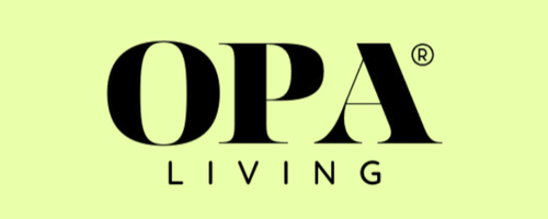 Opa Living Logo