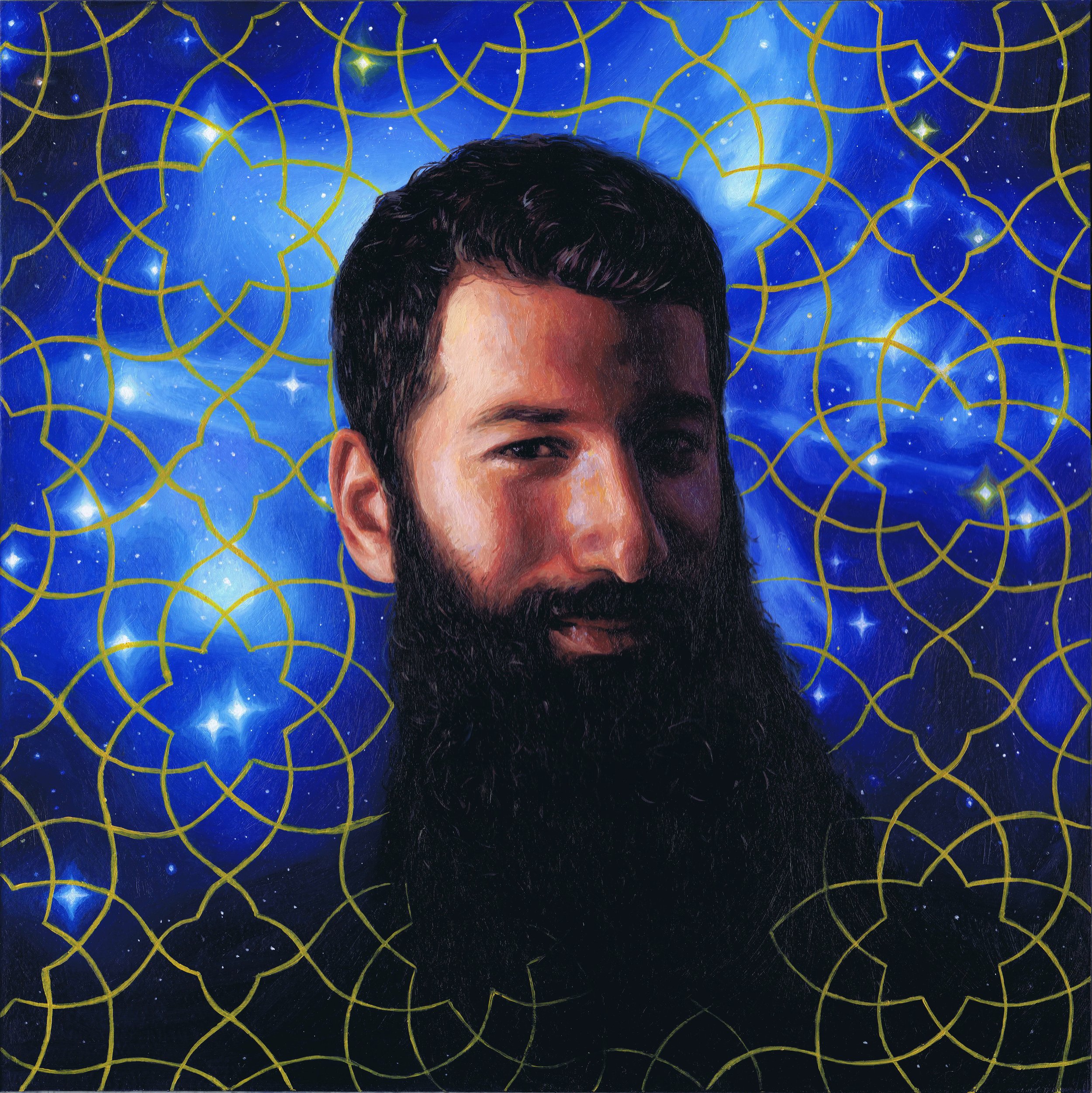 Max Konig Album Front Cover
