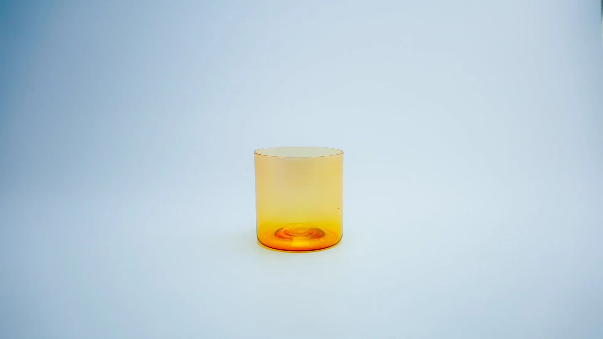 The Cup Brown