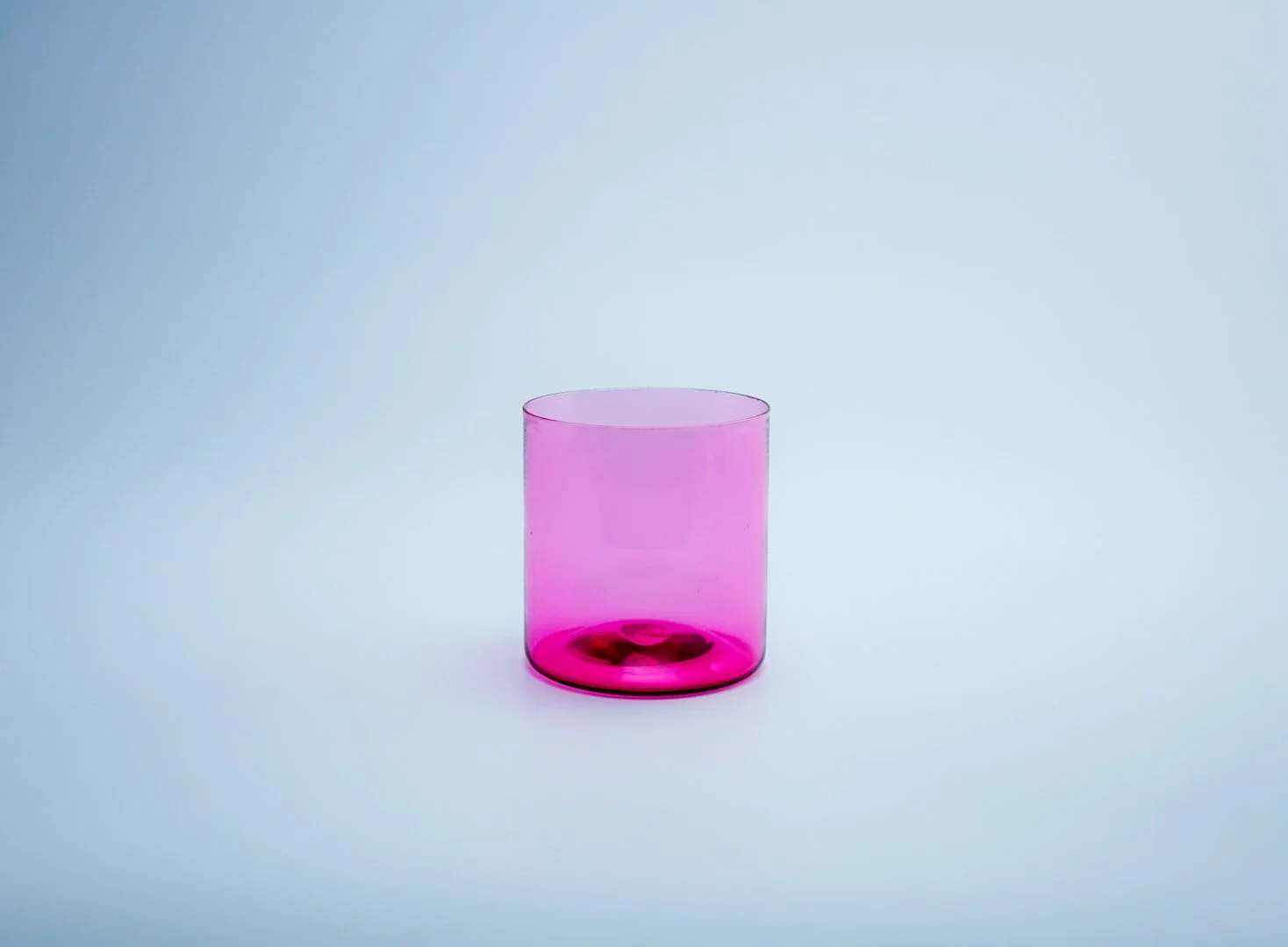The Cup Pink