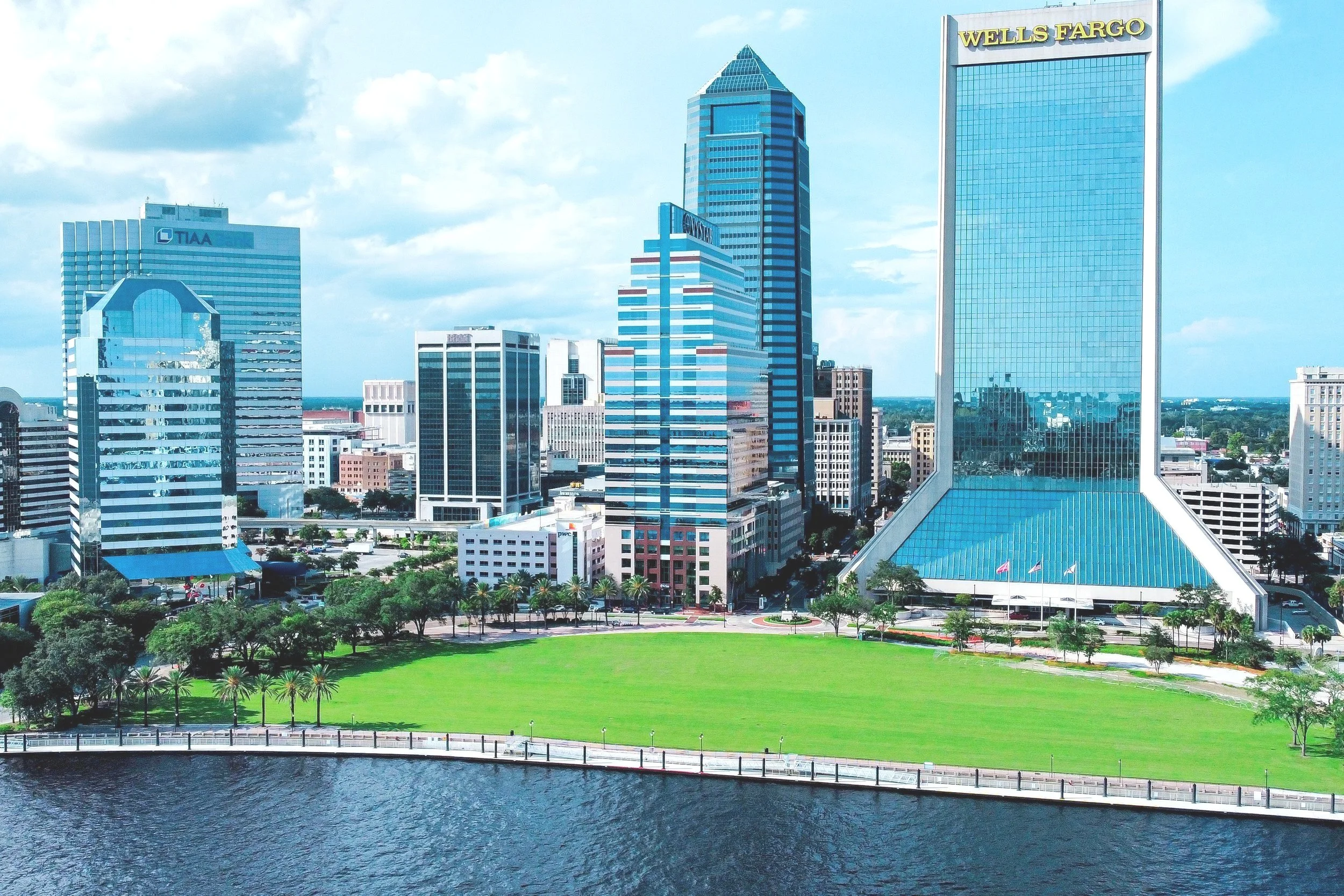 City of jacksonville