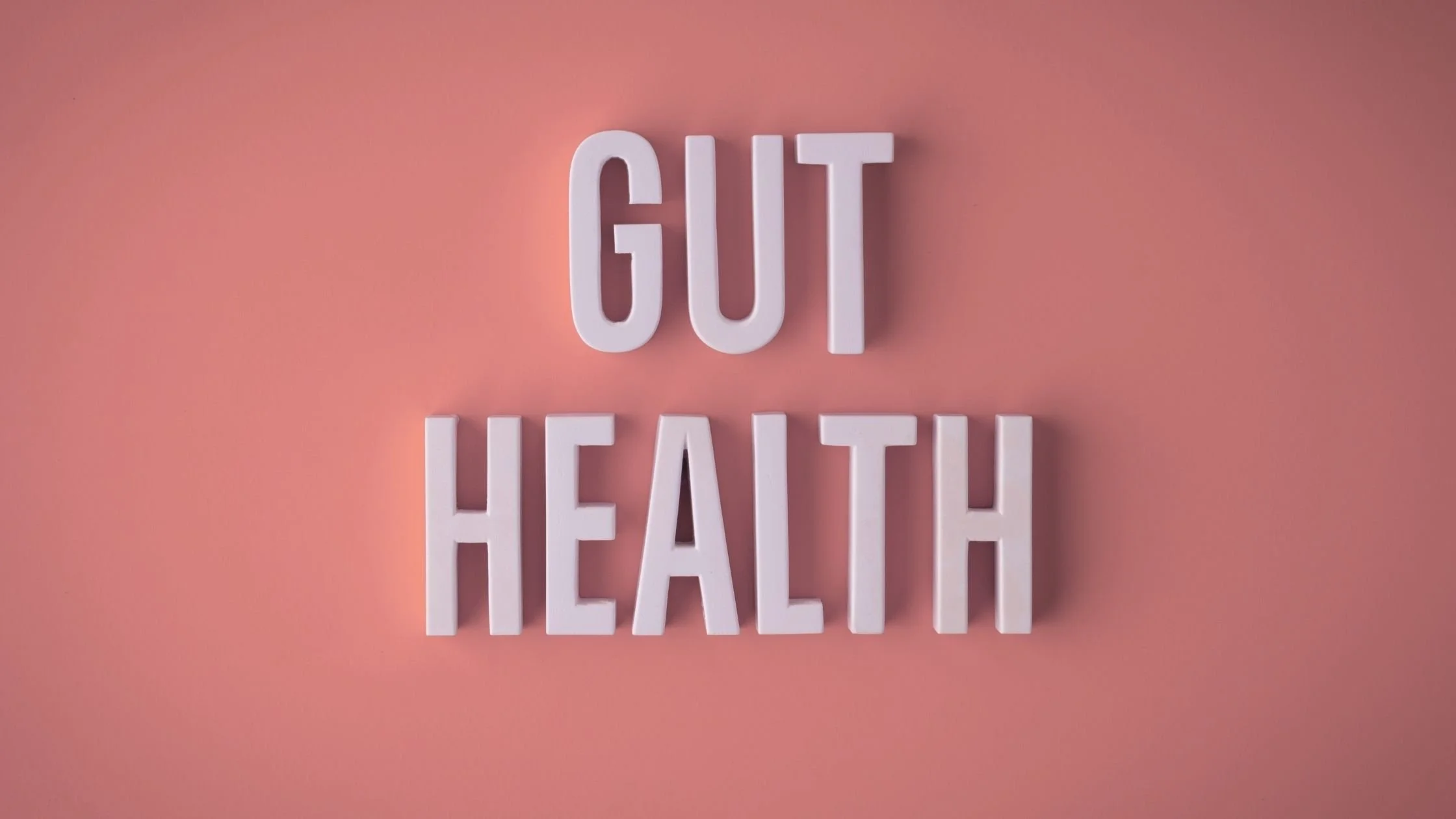 The Gut–Bone Connection: How Your Digestive Health Shapes Your Bone Health