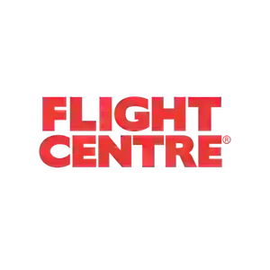 'Flight Centre.