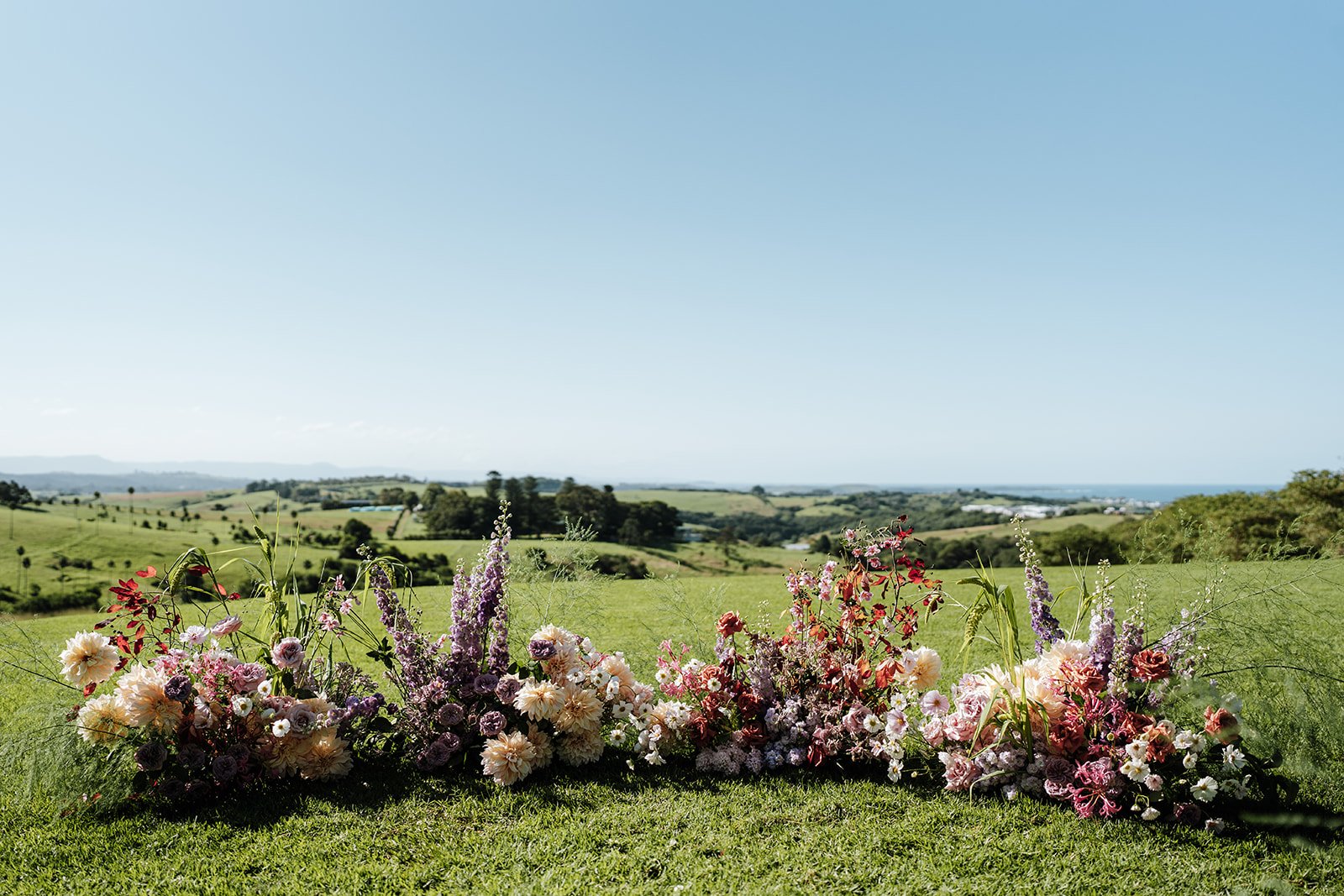 Beyond Pinterest: Designing Weddings That Are Truly Original