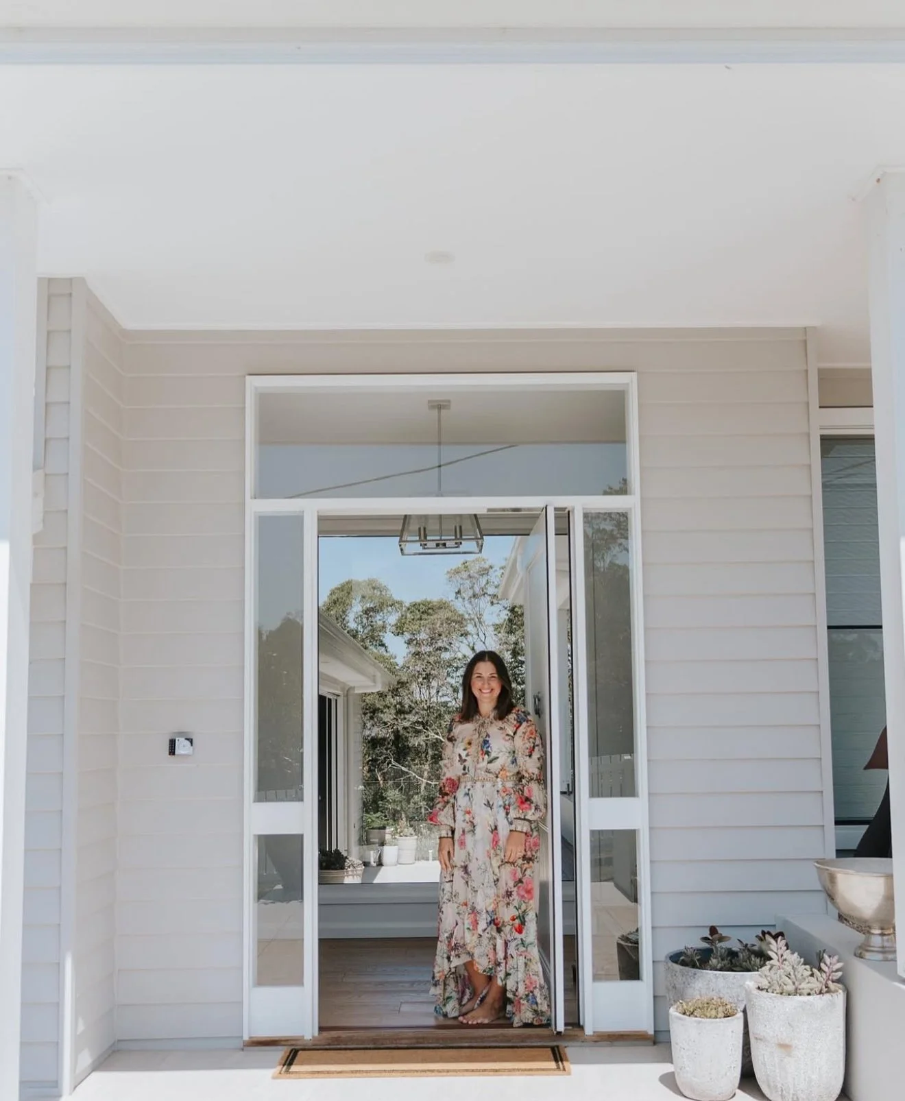 Founder Samantha Hobbelen