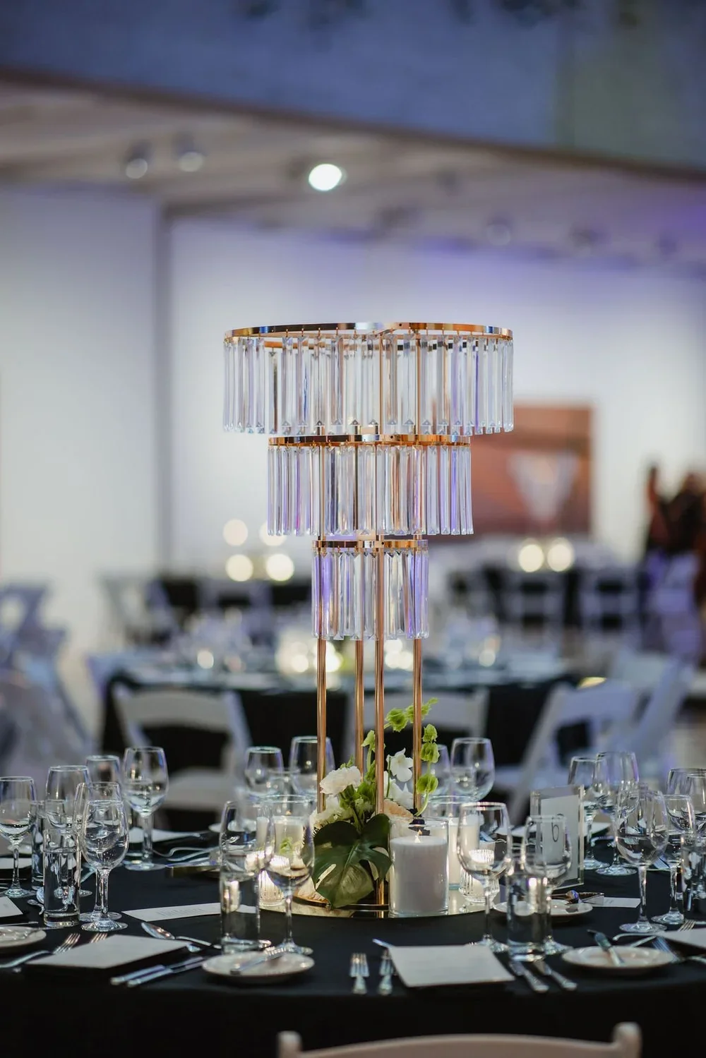 How to Choose a Corporate Event Stylist