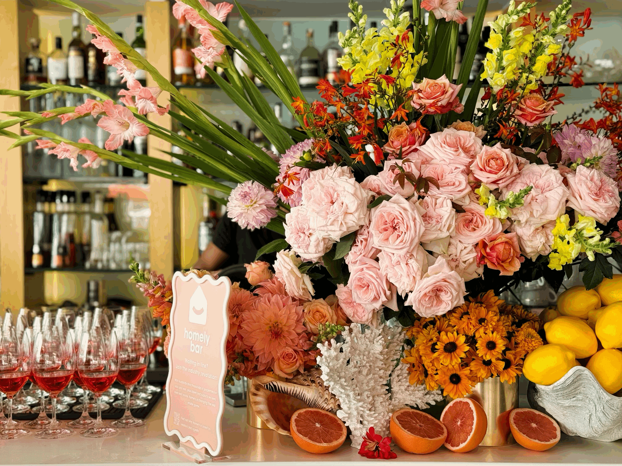 Wedding event management