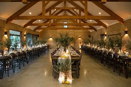 Best event planner