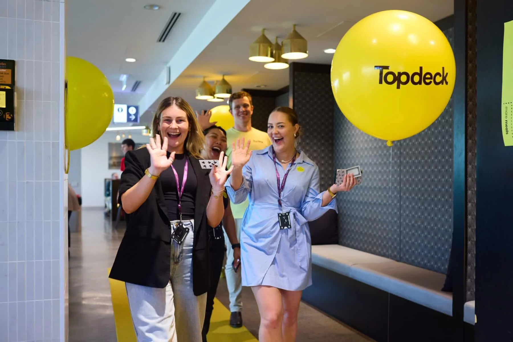 Experiential Incentive Programs