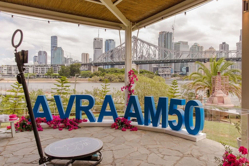 Brand event styling specialists