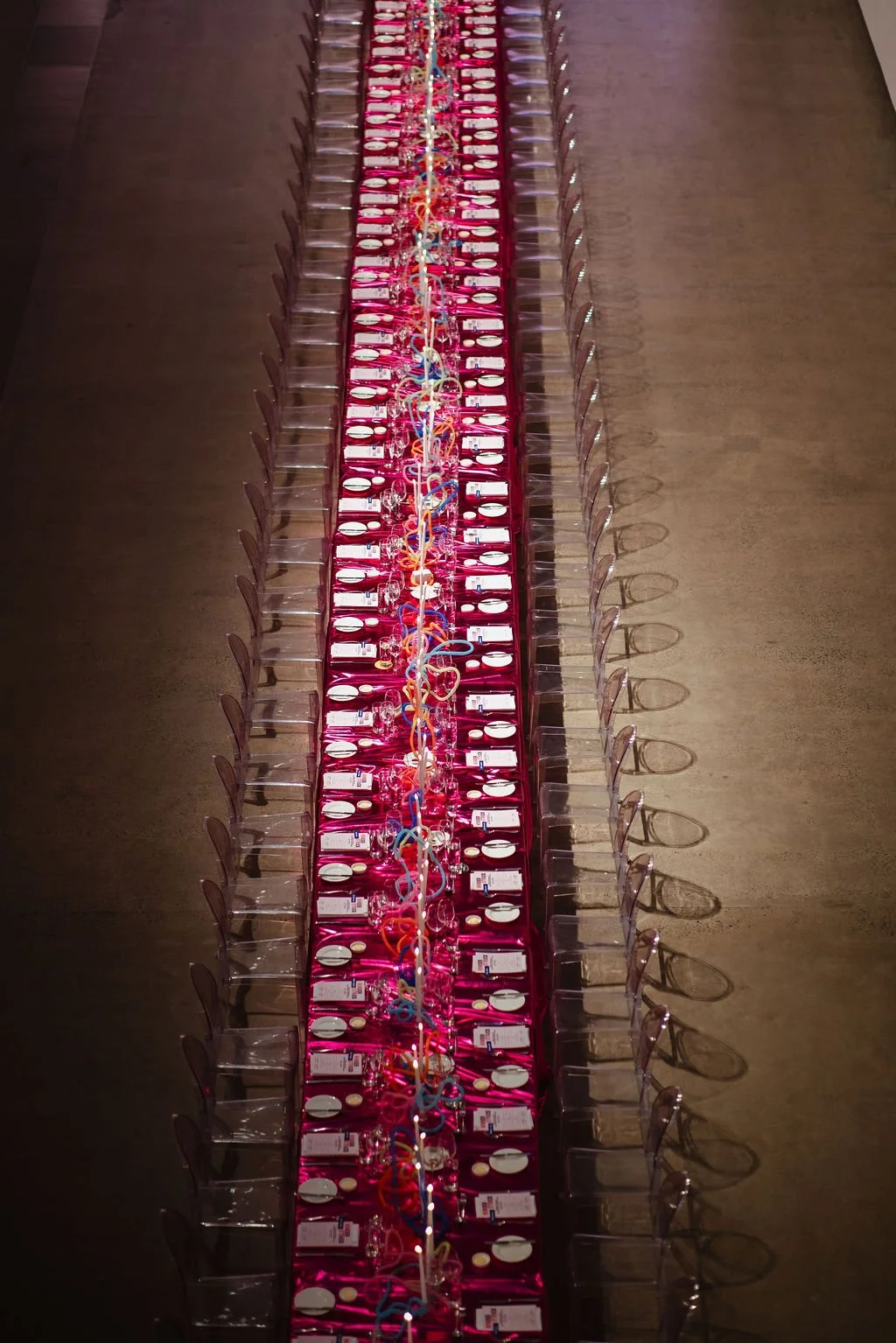 Executive retreats & leadership conferences