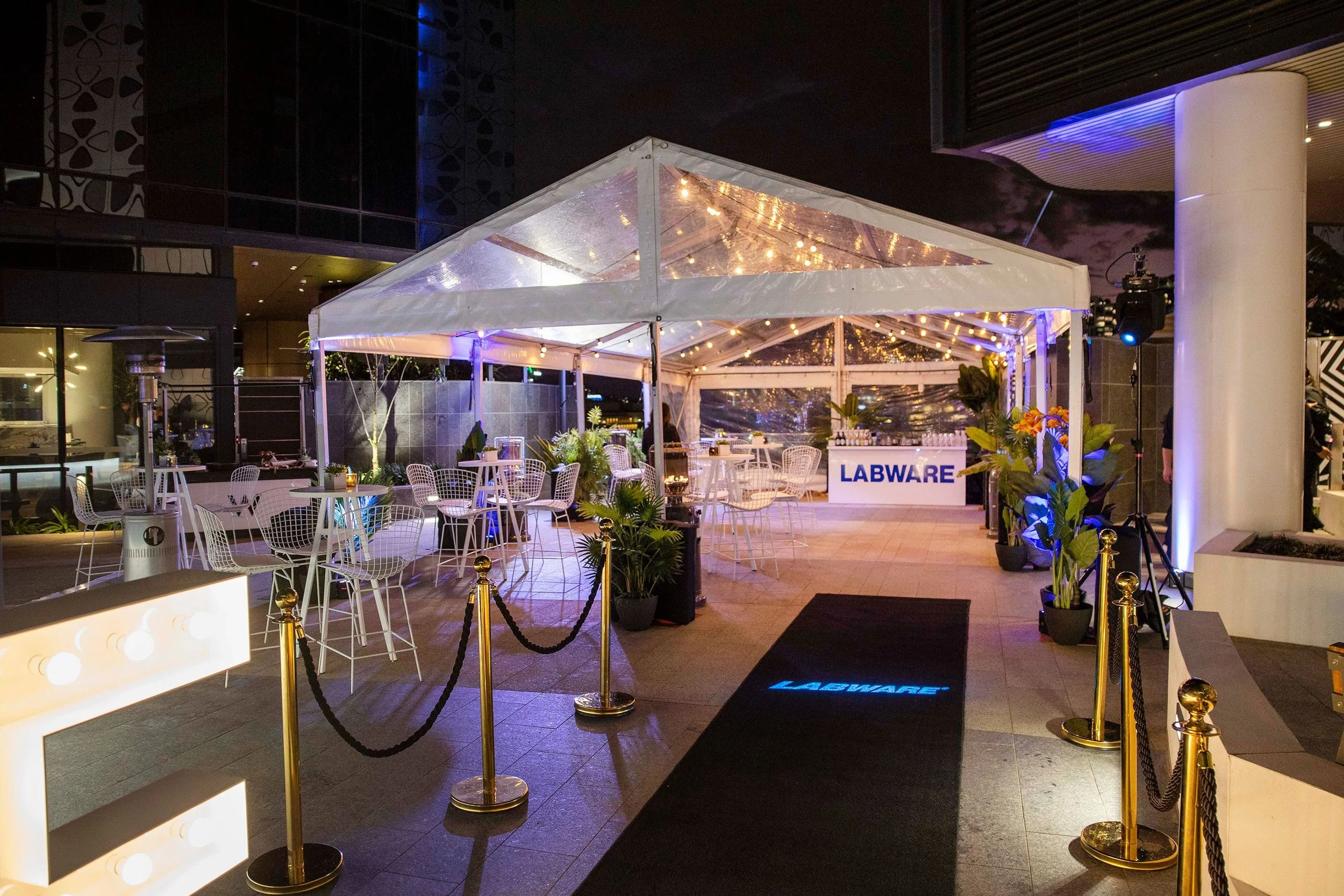 Premium event décor concepts