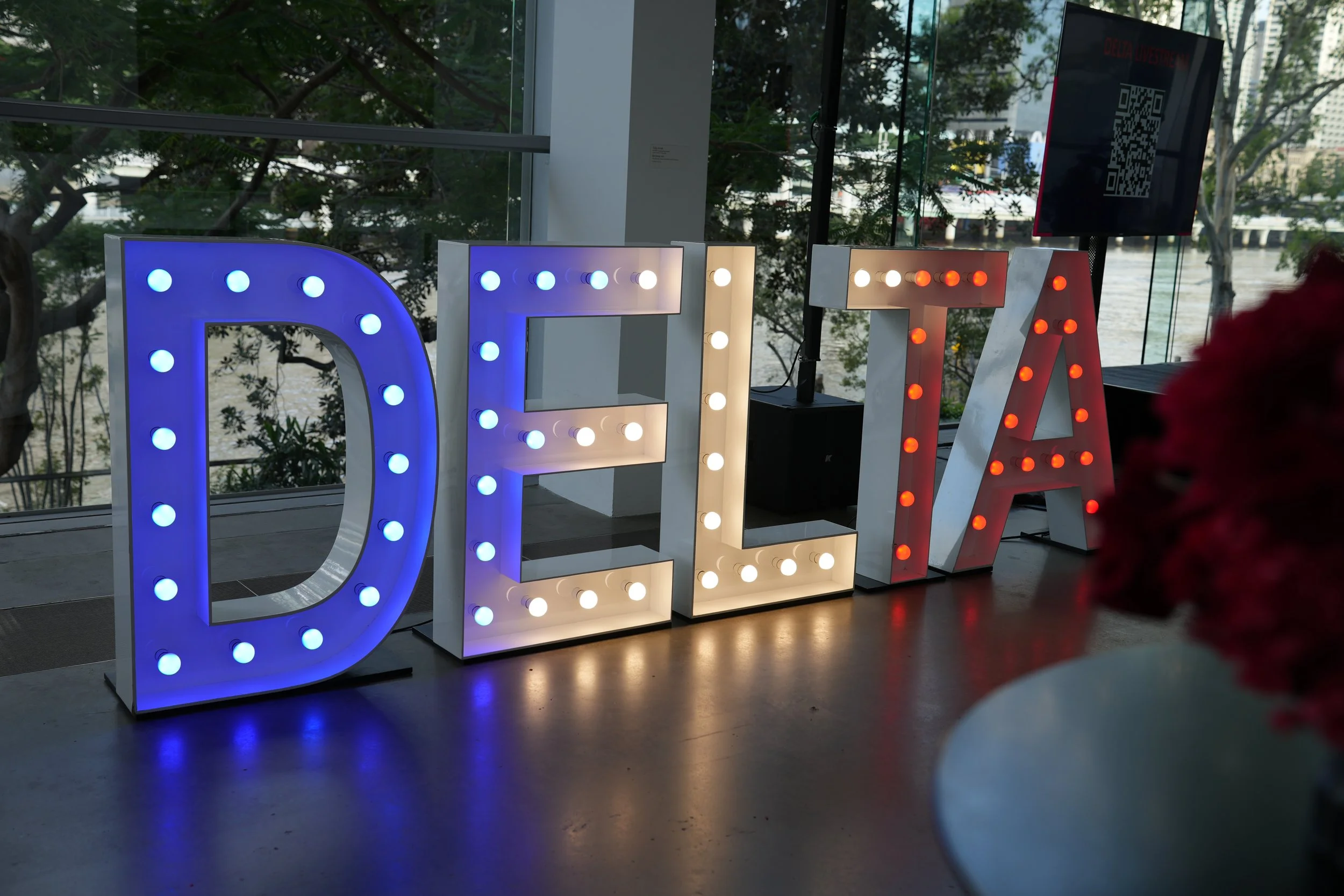 Brand Experience Design