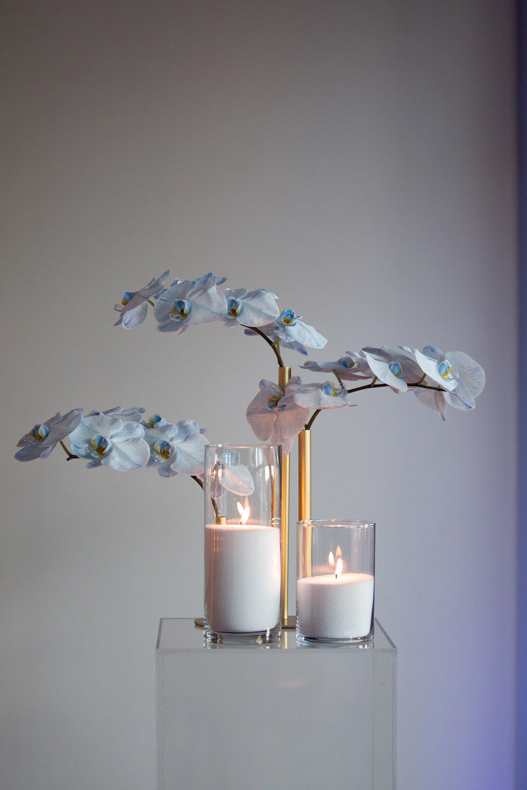 Bespoke event theme styling