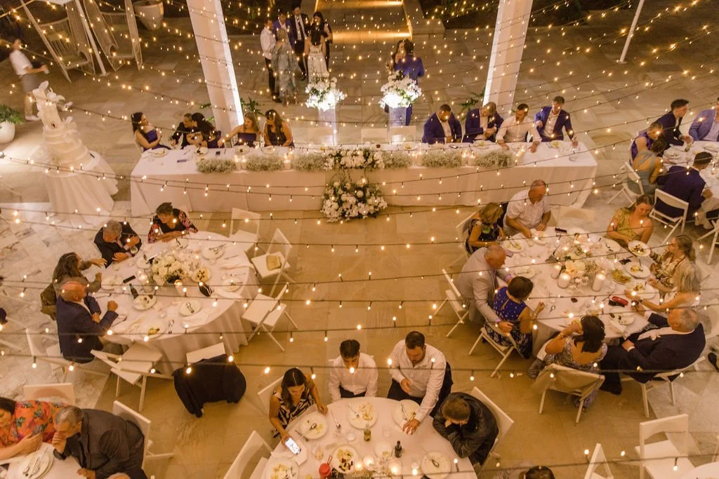 Wedding creative direction