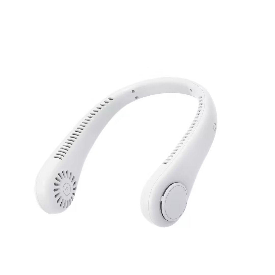 Portable Neck Fan